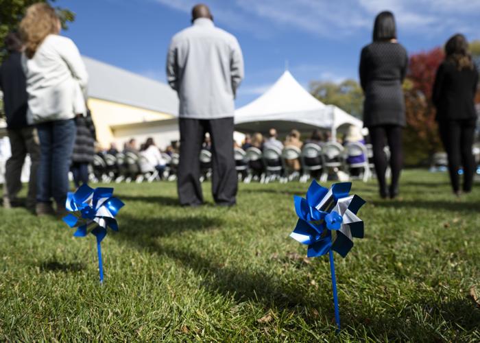 Child Advocacy Center, 10.25