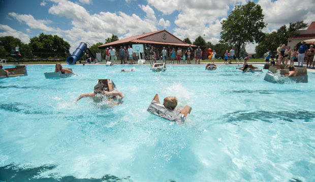 hillcrest swimming pool shop