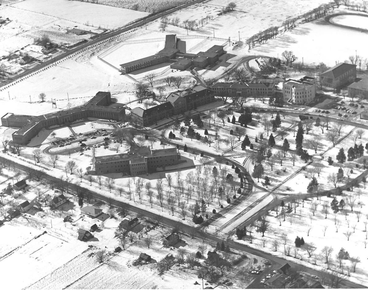 Nebraska State Hospital