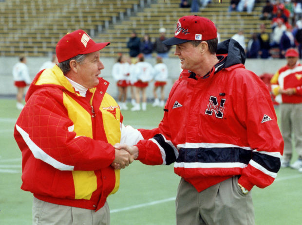 Nebraska 28, Iowa State 12