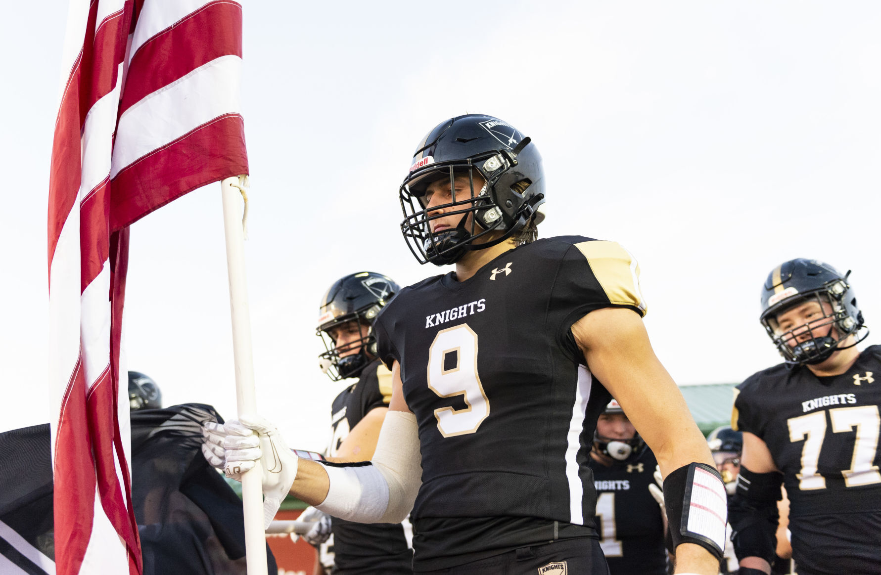 Breaking Down The Nebraska High School Football Playoff Picture From ...