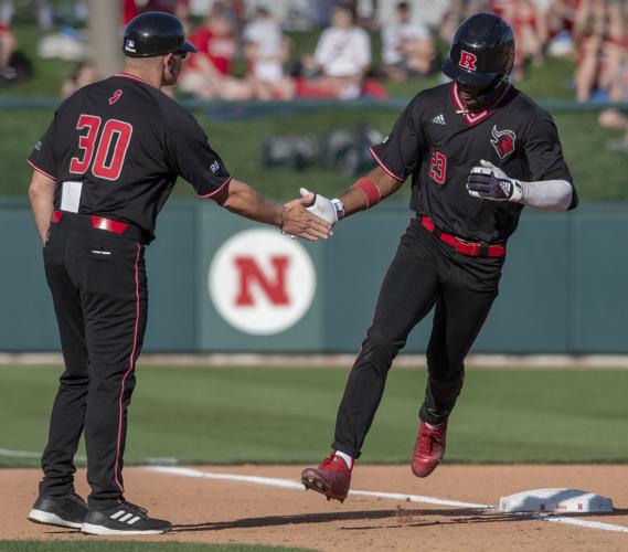 Josh Rodriguez - Baseball - Rutgers University Athletics