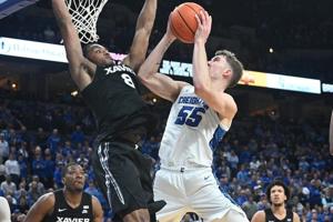 Rested No. 17 Creighton not downplaying DePaul