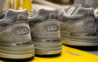 new balance