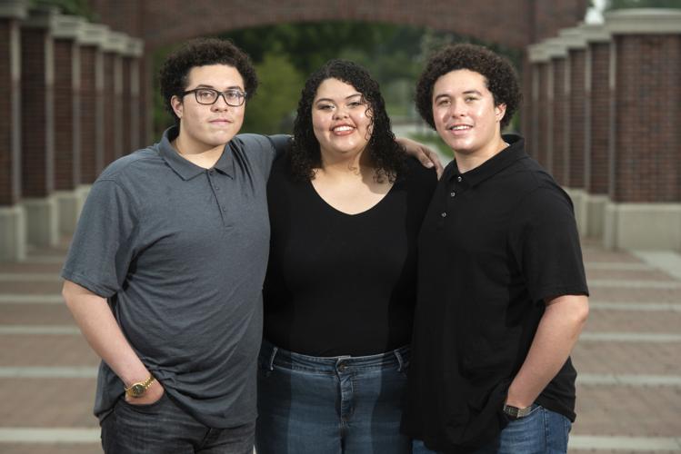 UNL Siblings