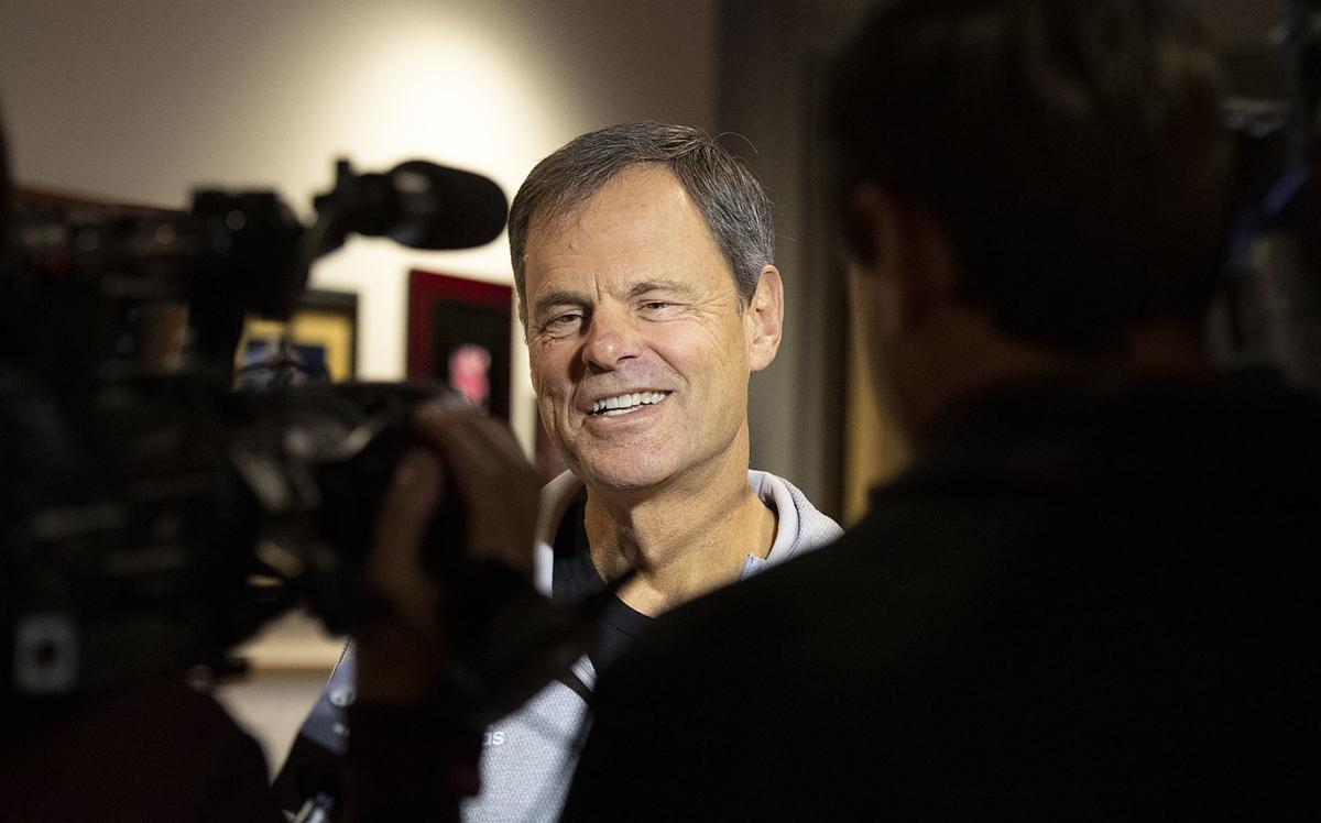 John cook graduation speech 08 picture