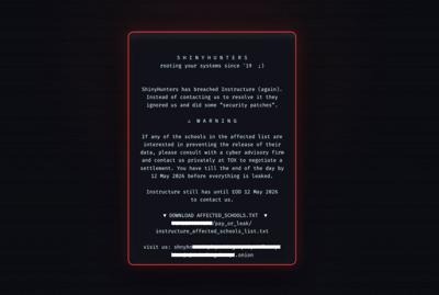 Shinyhunters Canvas hack, 5.8