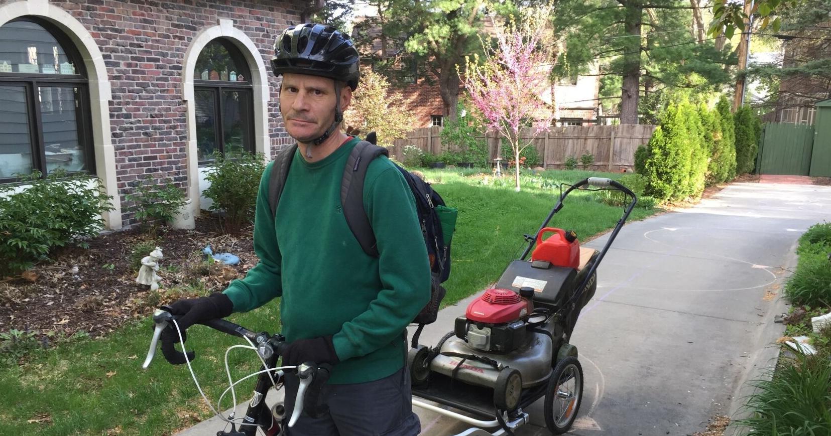 Lincoln man gets max time for random attack downtown that killed beloved 55-year-old - Vimarsana News