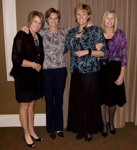 Brown sisters
