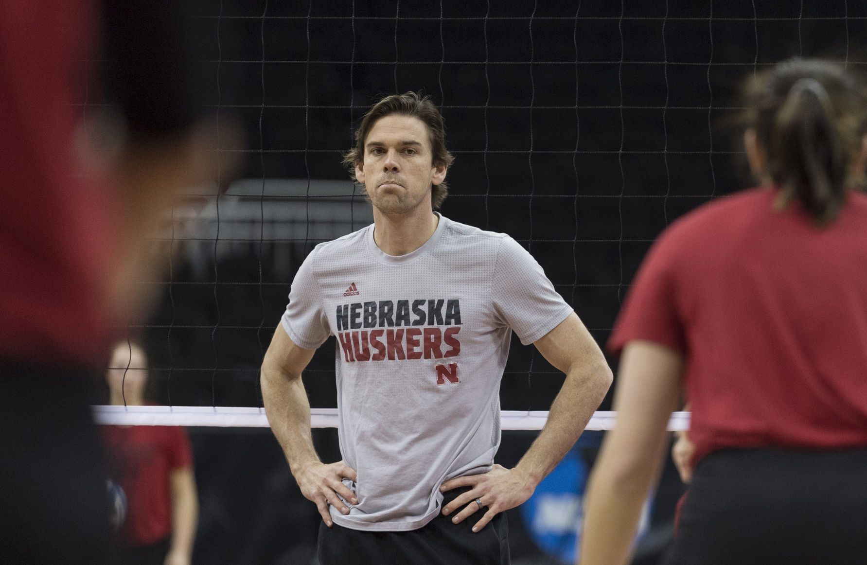 Nebraska Volleyball Coaching Staff: Excellence in Coaching and Development