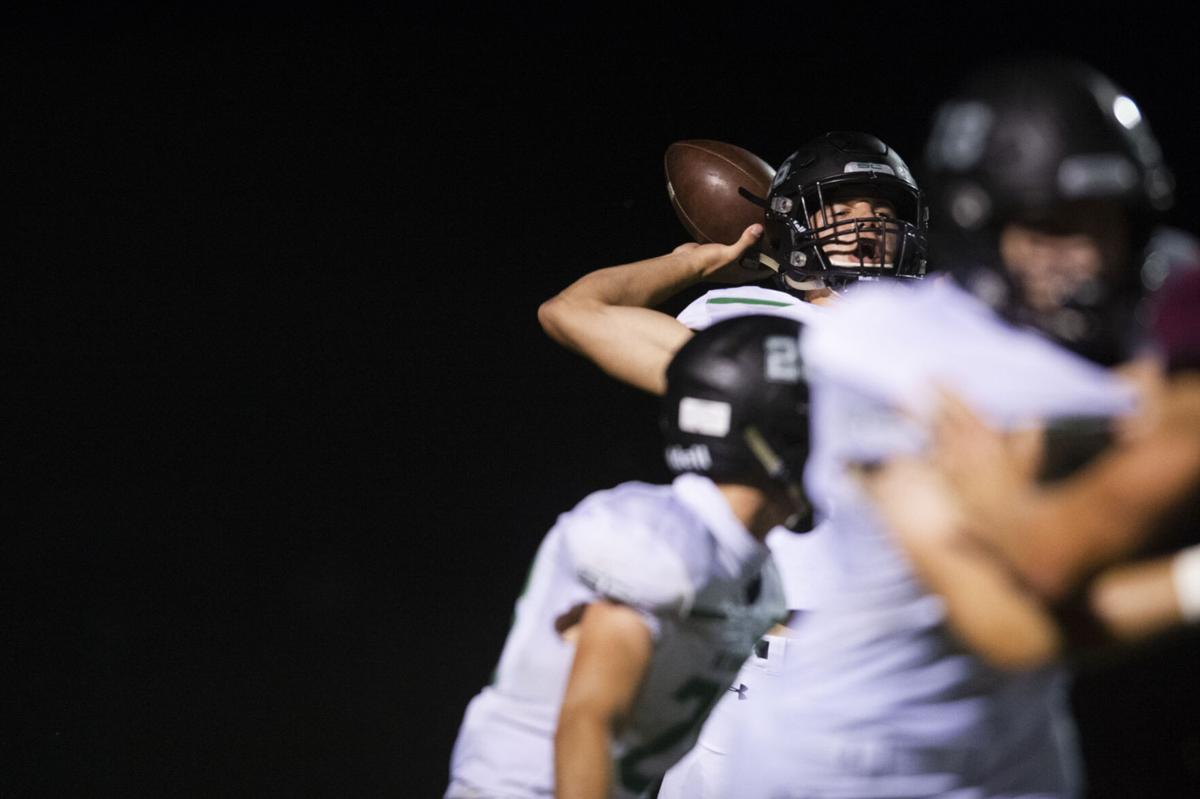 Omaha Skutt vs. Waverly, 9.4