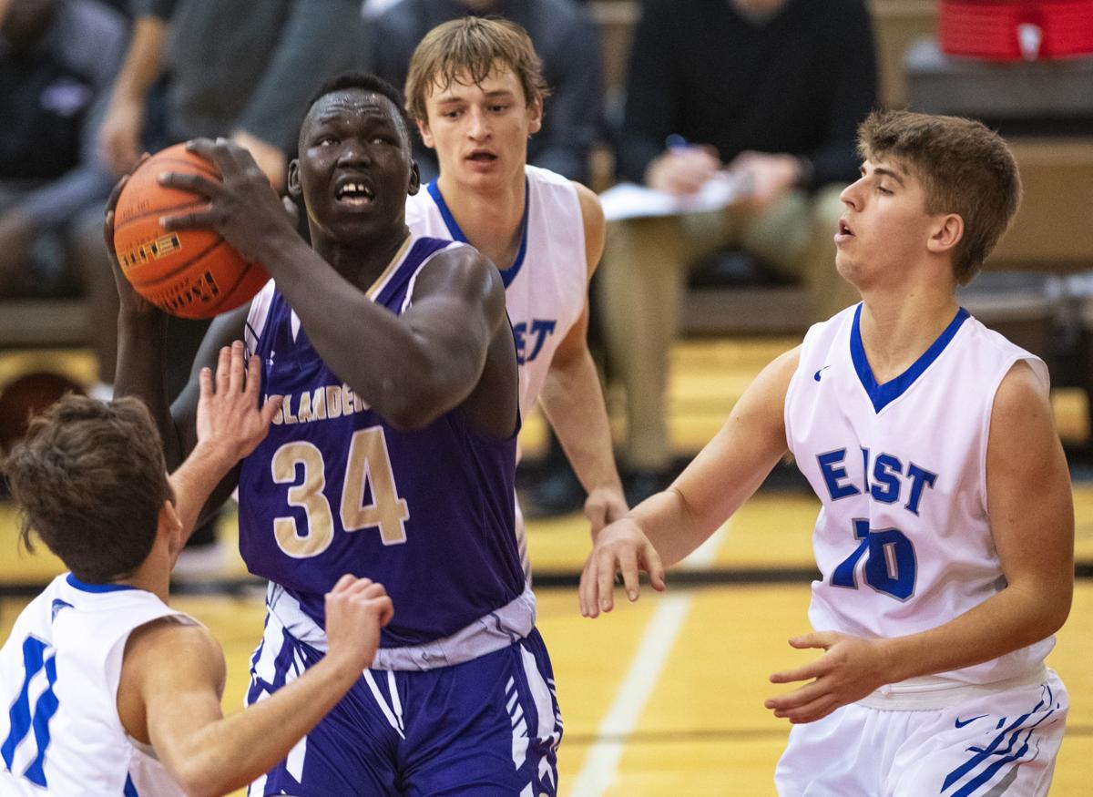 Prep Extra Spotlight Athlete Of The Week Them Koang Grand Island