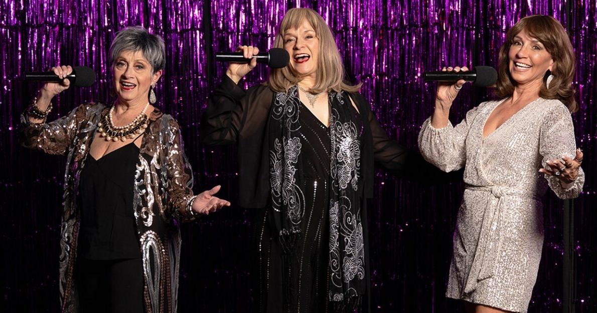 The Simmons Sisters Reunion opens Friday at TADA Theatre - Vimarsana News