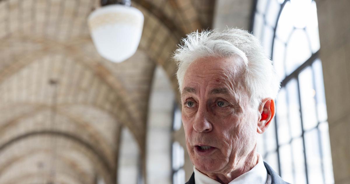 Nebraska lawmaker's newsletter decrying DEI prompts backlash