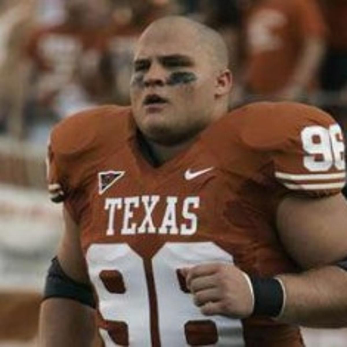 Insider Texas Football Journalstar Com
