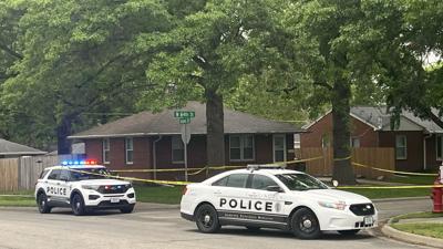 64th and Adams streets homicide