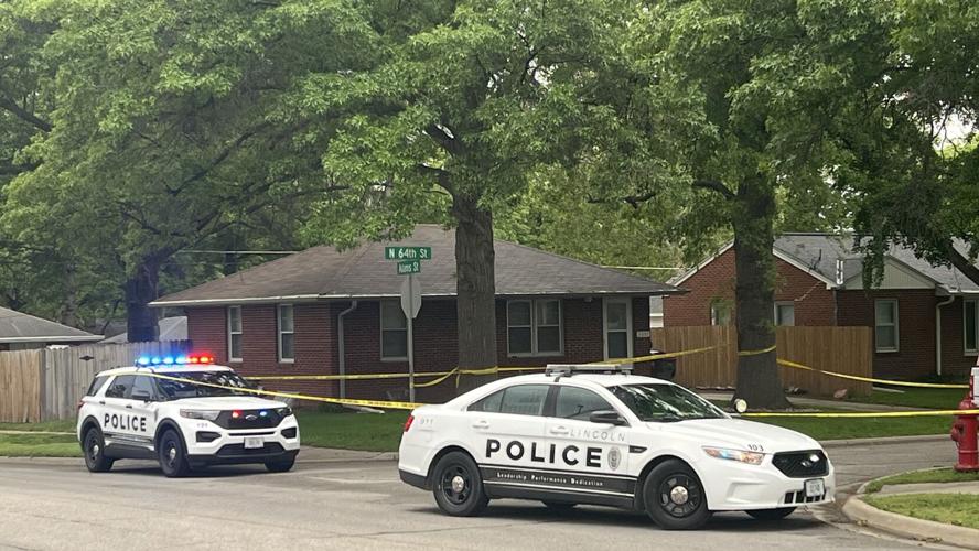64th and Adams streets homicide