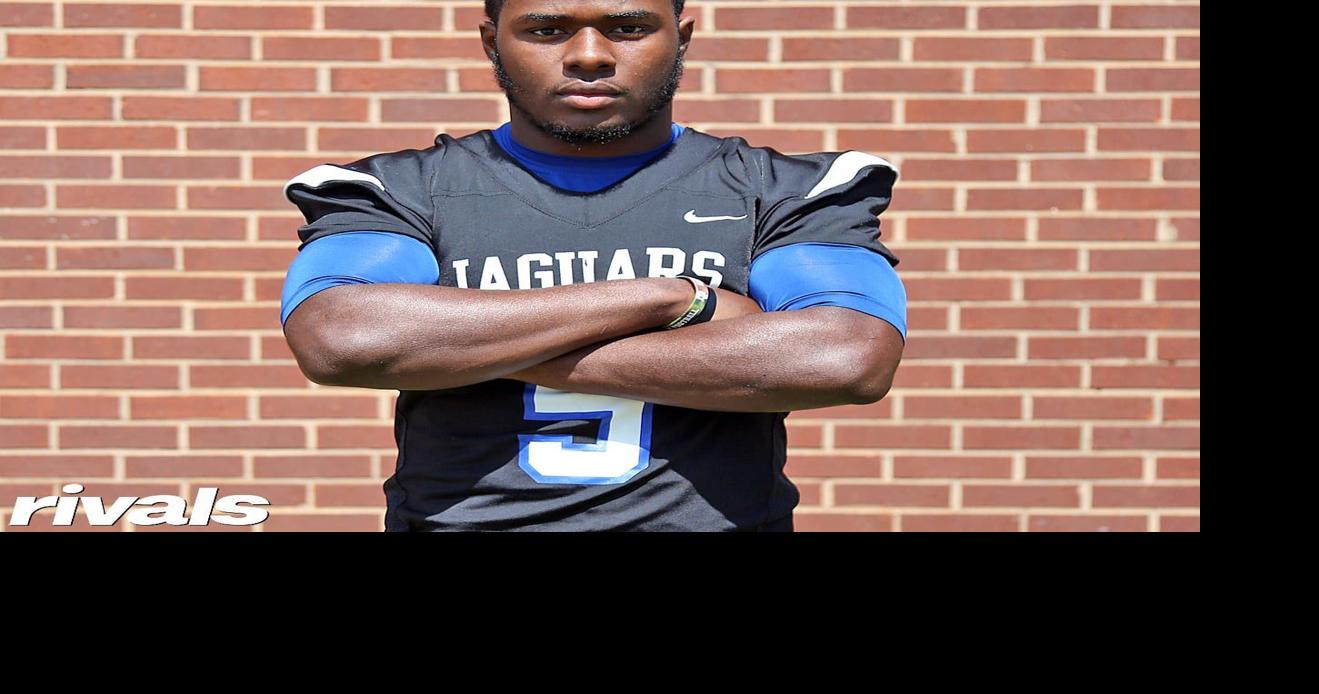 Transfer RB Deondre Jackson won't be at NU this spring, says he still