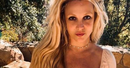 - USA DAILY NEWS 24 Britney Spears hits back at Jamie Lynn Spears’ TV interview comments