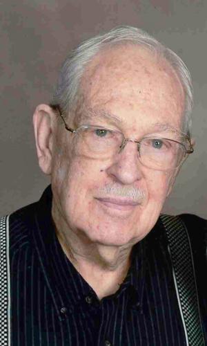 Obituary for Edward D. Ruhl