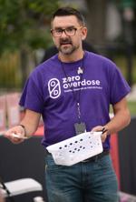 Flatwater Overdose / COPYRIGHT LIMITED