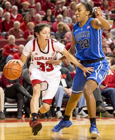 Duke vs. Nebraska, 12.3.14 (copy)