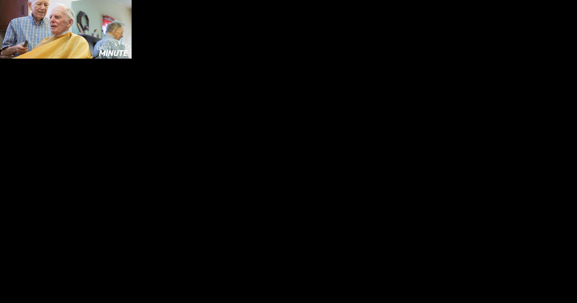 Daily Minute  The latest Lincolnarea news for Oct 9