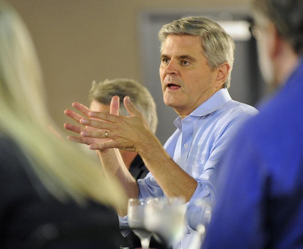 Steve Case