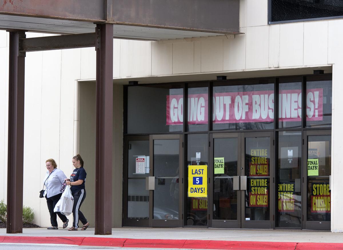 Younkers Down To Final Days In Lincoln Local Business News