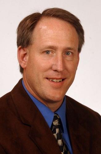 Jim Jenkins