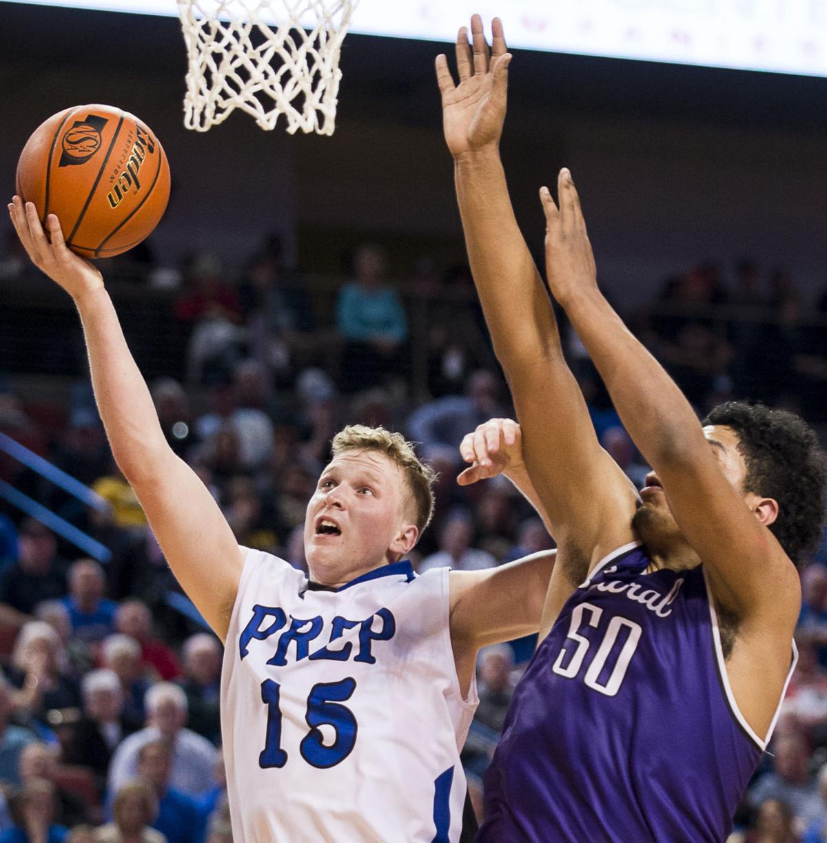 Photos A, Creighton Prep vs. Omaha Central Photo galleries
