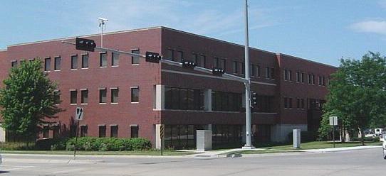Sampson HQ