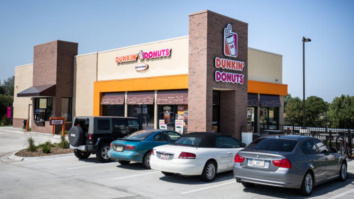 Lincoln S Third Dunkin Donuts Now Open Local Business News Journalstar Com