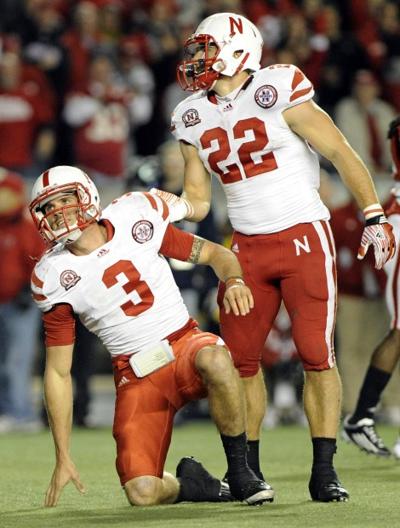 Nebraska vs. Wisconsin, 10.1.2011 69
