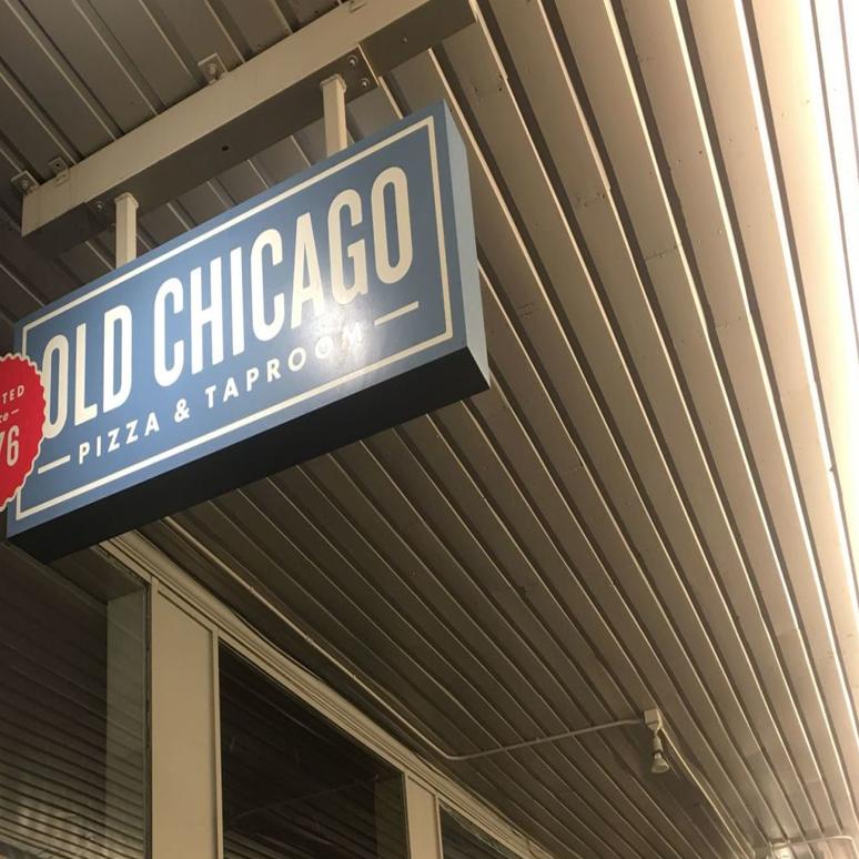 Old Chicago Continues Trend Of Downtown Restaurants Closing