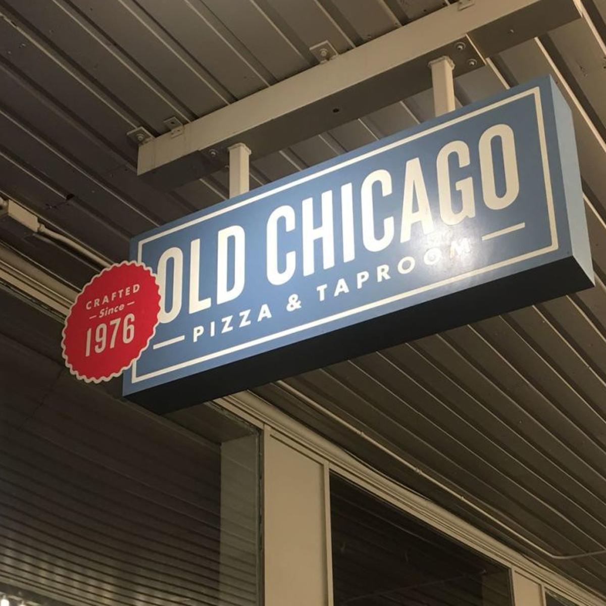 Old Chicago Continues Trend Of Downtown Restaurants Closing