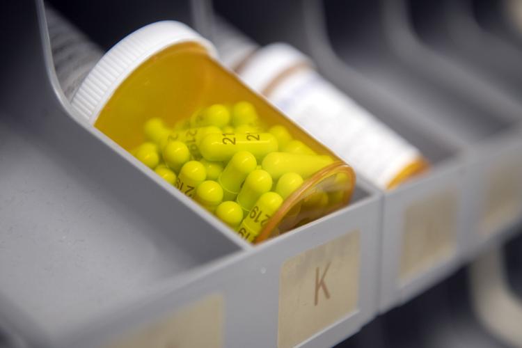 Kohll's Pharmacy, 12.15