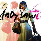 Review: Lady Saw, 'Walk Out'
