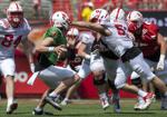 Red-White Spring Game, 5.1