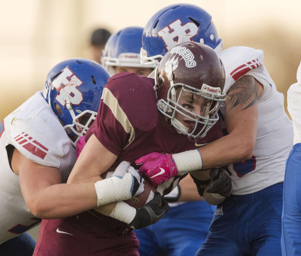 Photos D1 playoffs, East Butler shuts out High Plains 340 Prep