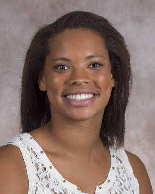 Nebraska's Simmons finds comfort in the center of it all