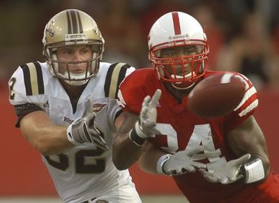 Huskers win opener over WMU, 47-24