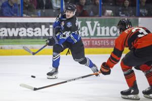 Lincoln Stars are riding the USHL playoff 'bubble'. Here's how it can clinch its spot
