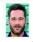 Luke Macfarlane is a dad for first time