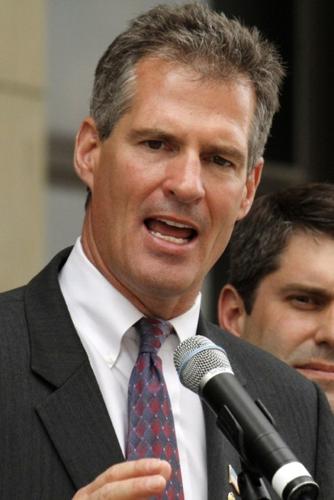 Scott Brown