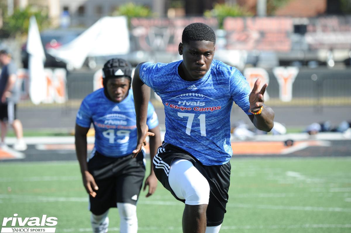 Florida Ties Already Paying Big Recruiting Dividends For Frost