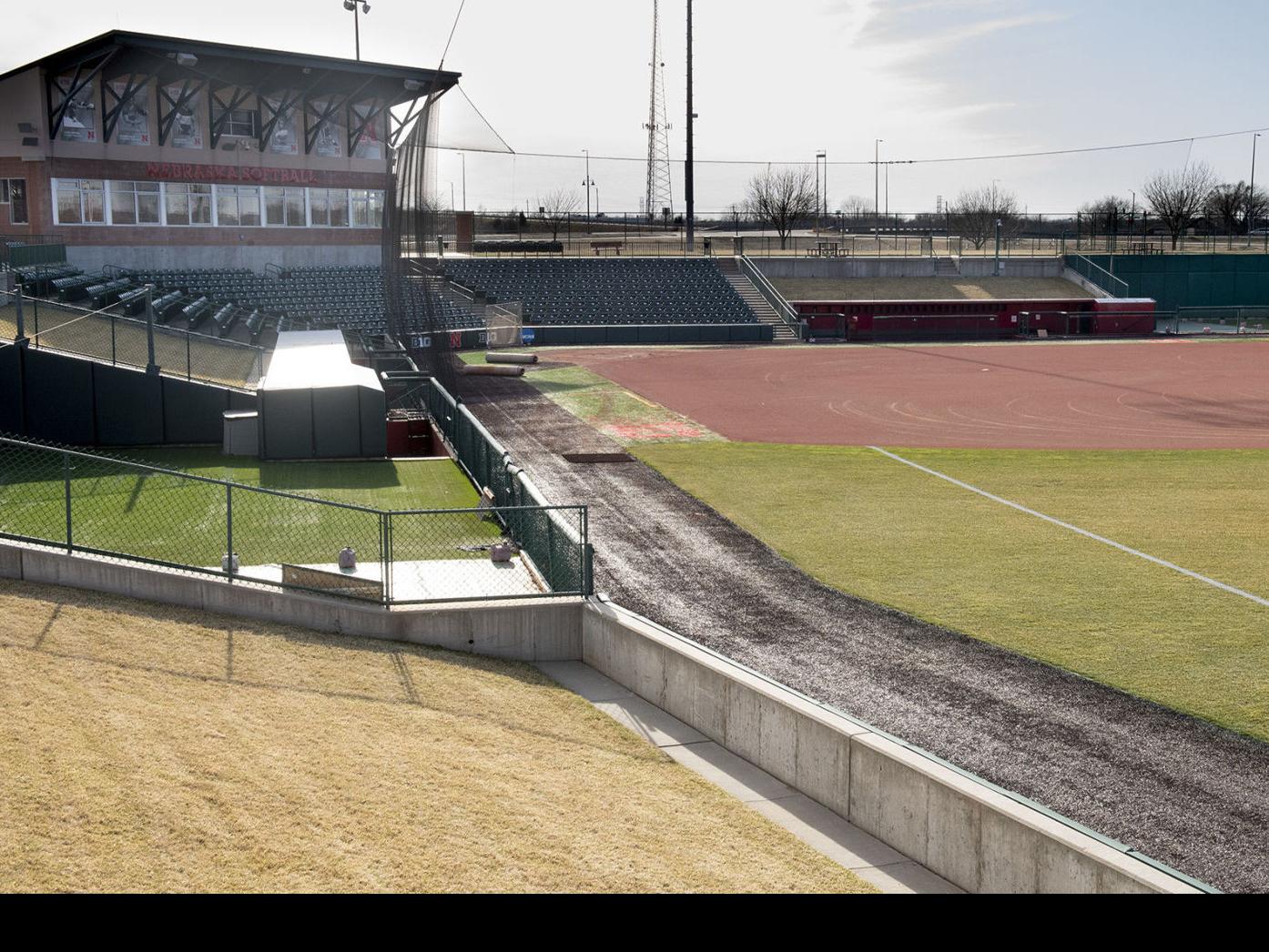 Husker Sports Halted As Big Ten Ncaa Cancel All Remaining Winter