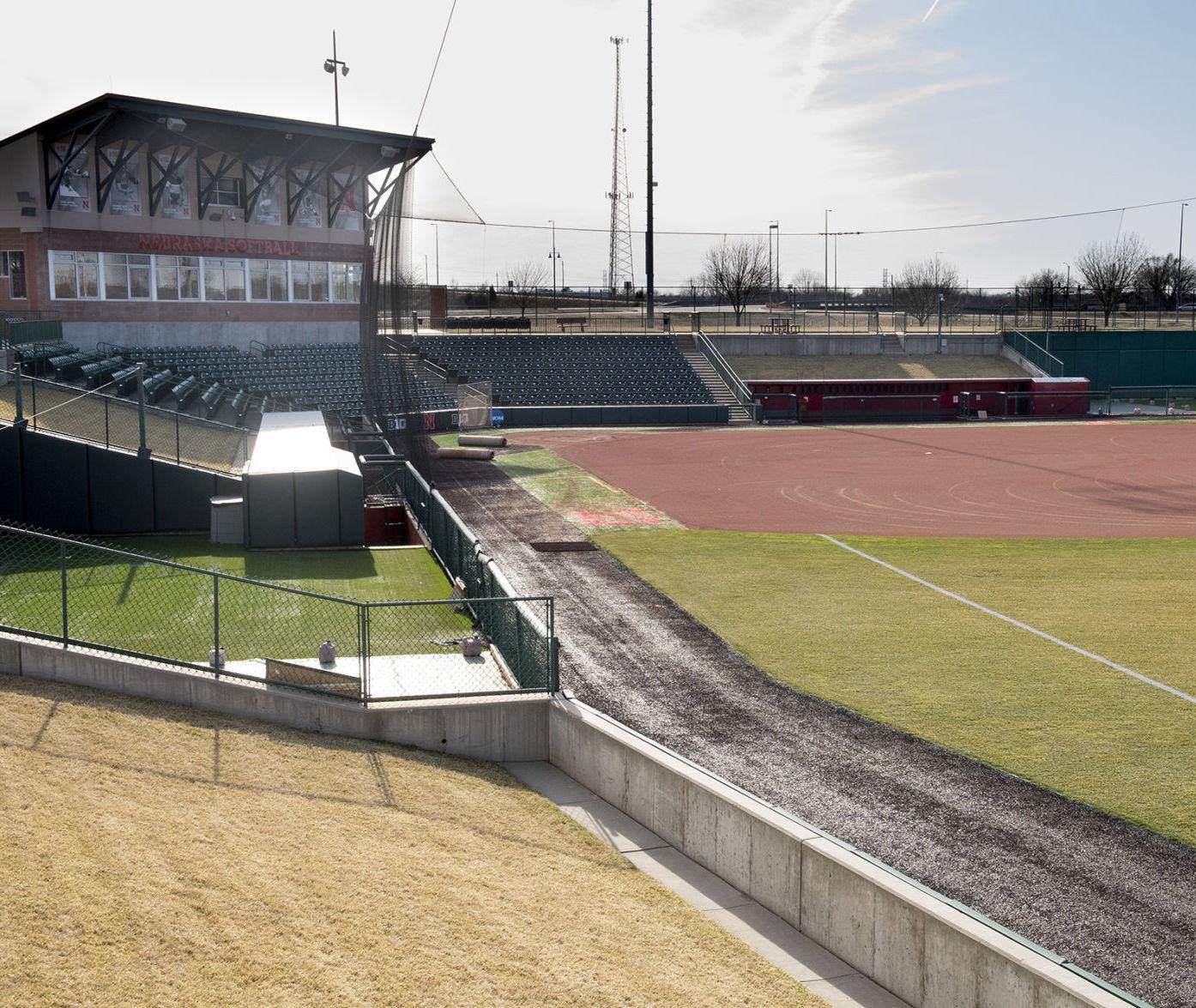 Husker sports halted as Big Ten, NCAA cancel all remaining winter and spring seasons