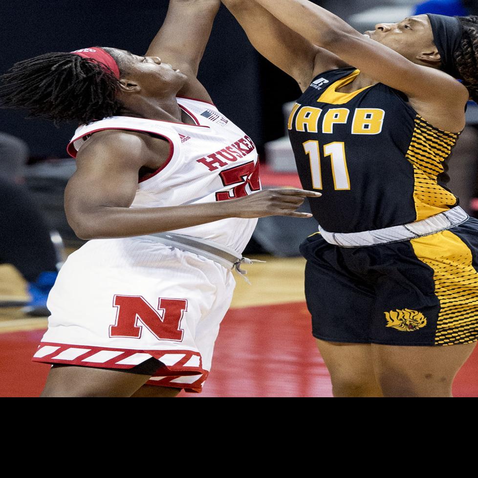 Husker Women Holding Opponents Well Below Their Scoring Average