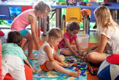 Child care